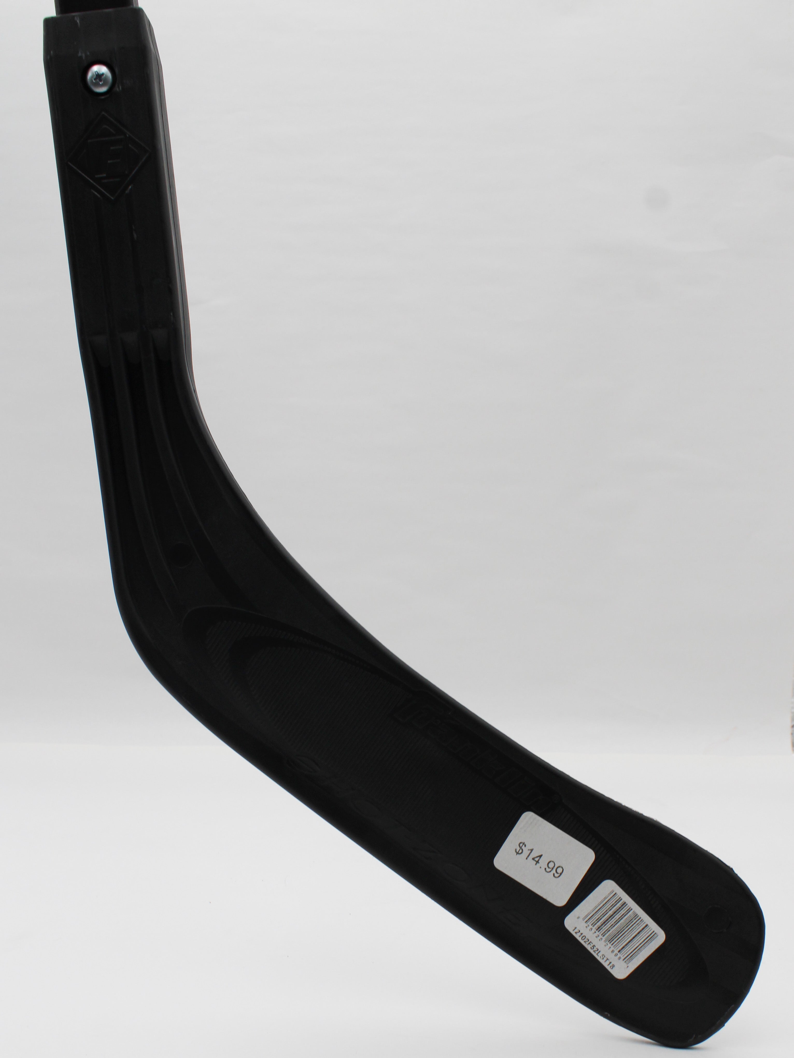 NHL FRANKLIN 1010 STREET TECH JR 52" HOCKEY STICK LEFT SHOT PP14.99