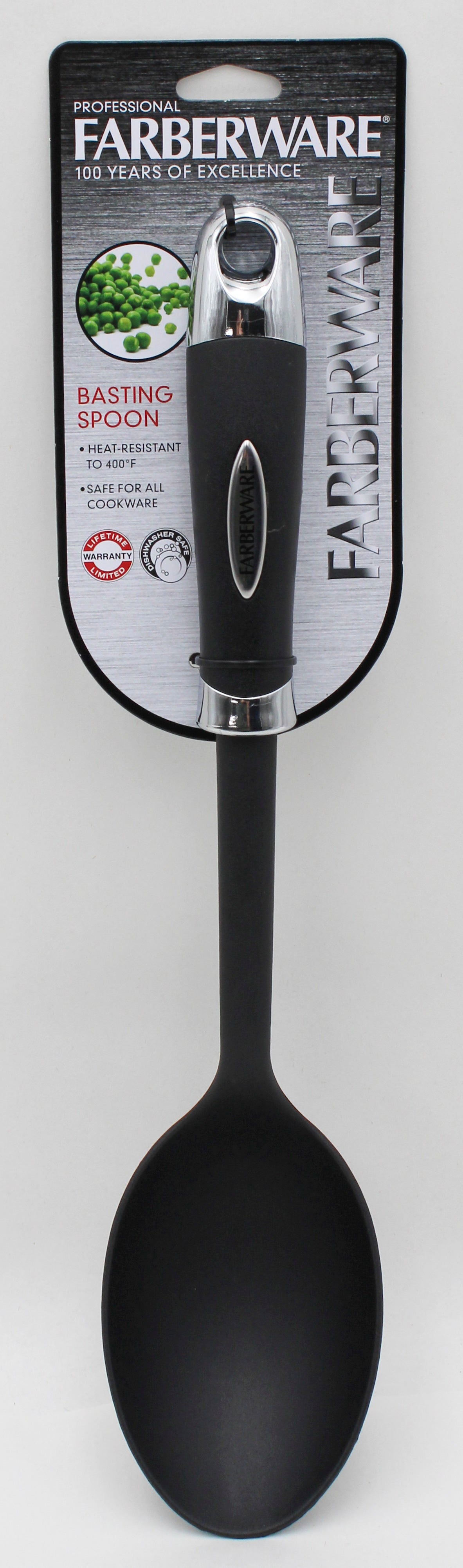 FARBERWARE PRO 2 BASTING SPOON NI