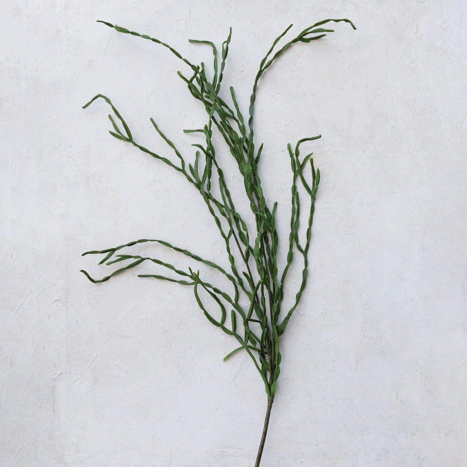 FAUX CACTUS PICK 41"L.