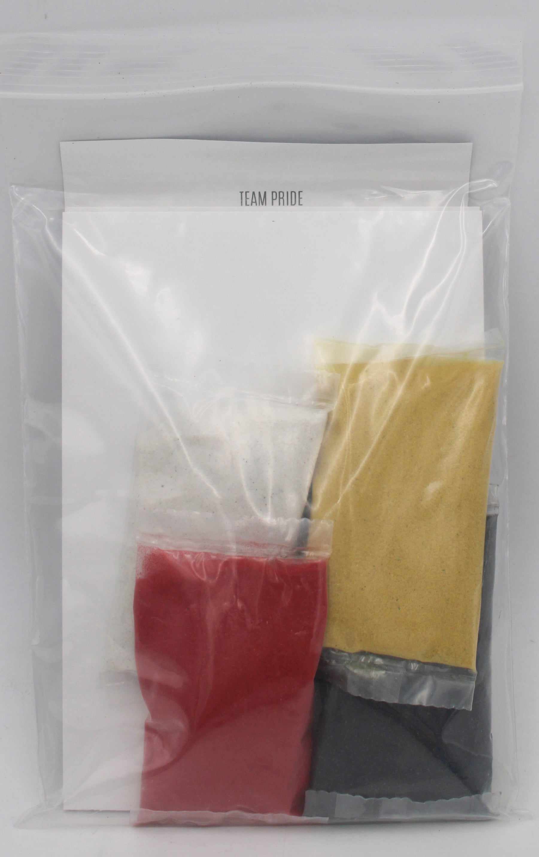 NCAA LOUISVILLE CARDINALS SAND ART CRAFT KIT