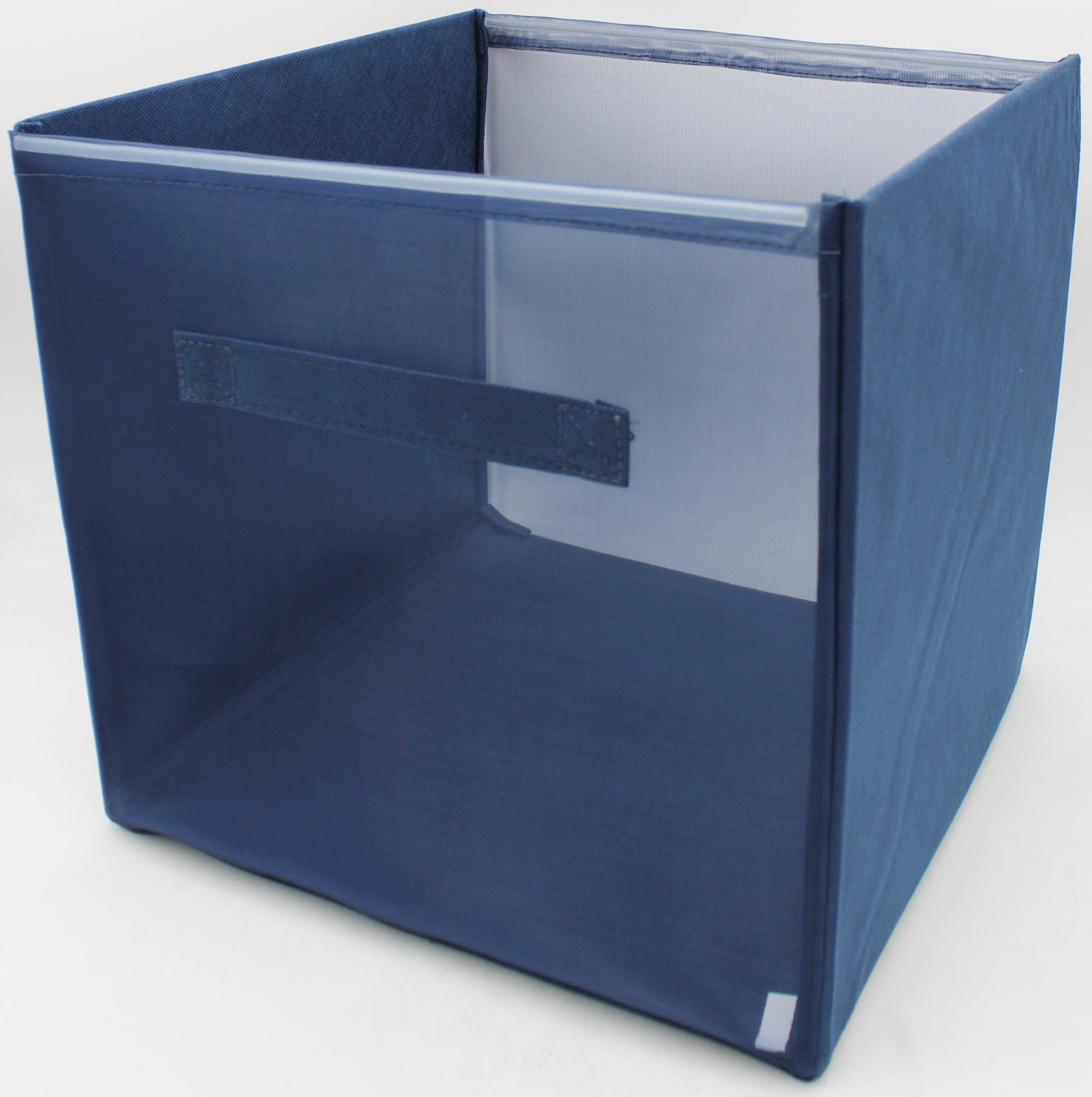 12'' STORAGE CUBES ASST