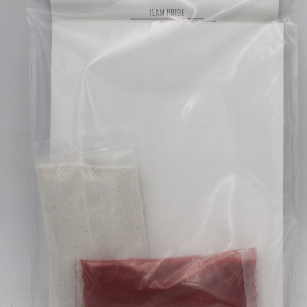 NCAA OKLAHOMA SOONERS SAND ART CRAFT KIT