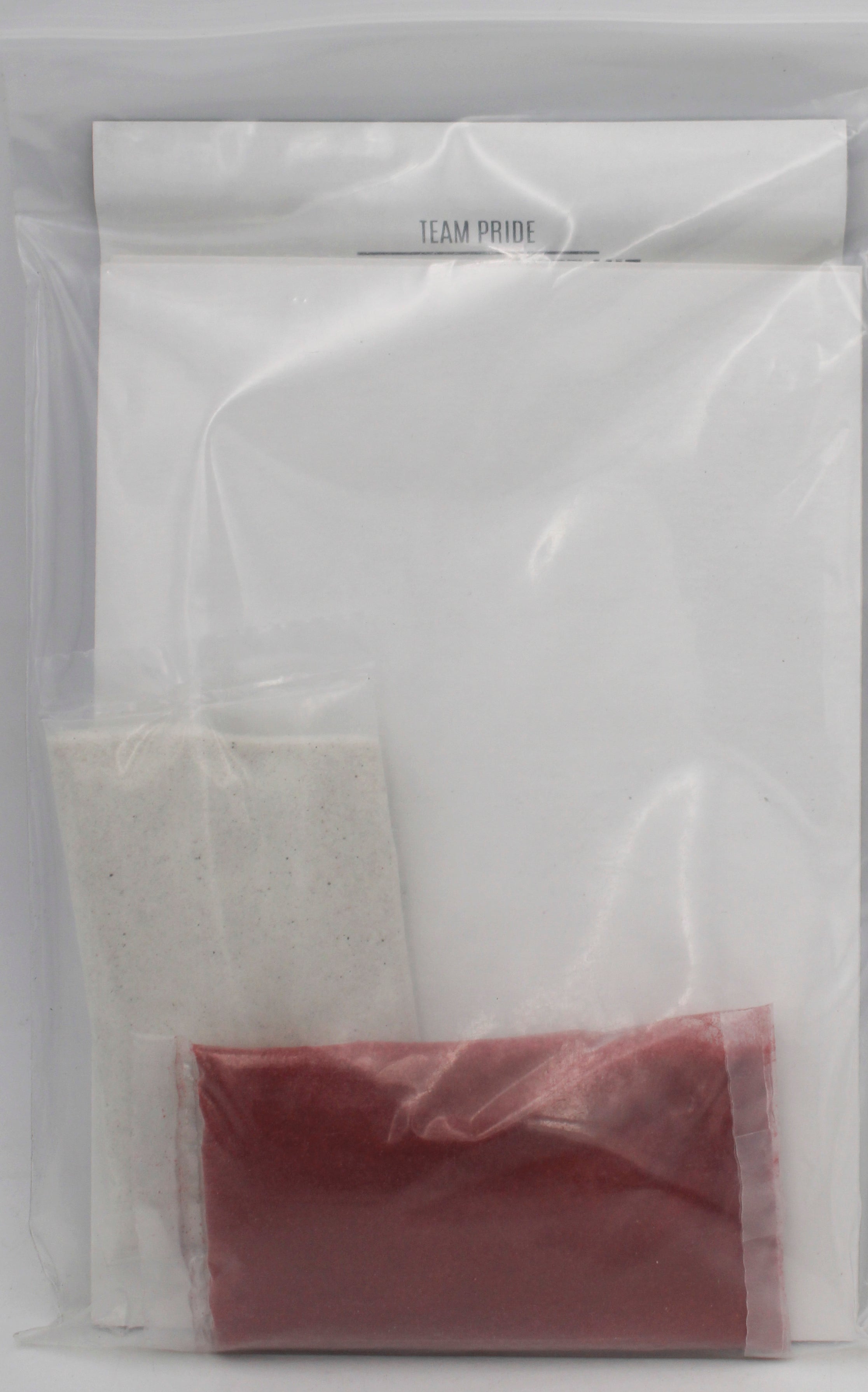 NCAA OKLAHOMA SOONERS SAND ART CRAFT KIT