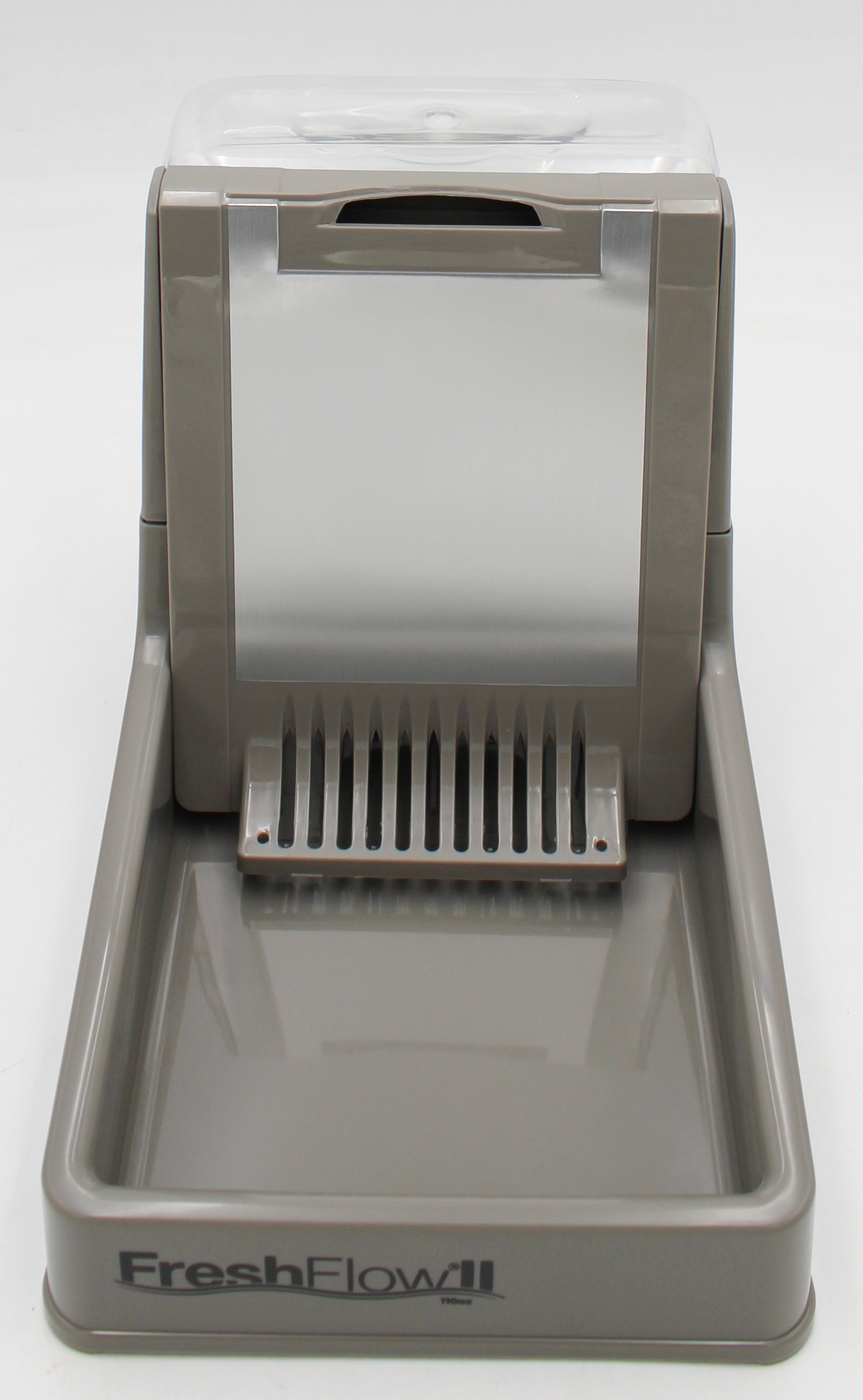 PETMATE FRESH FLOW FEEDER 110OZ.