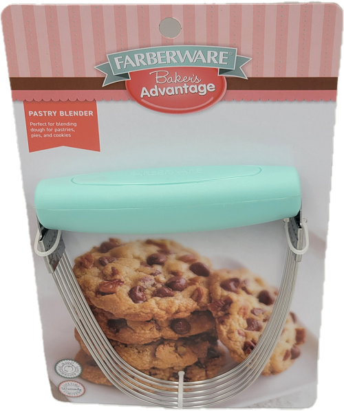 FARBERWARE BAKERS ADVANTAGE PASTRY BLENDER NI