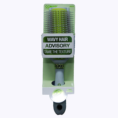 CONAIR WOMENS WAVY HAIR BRUSH NI