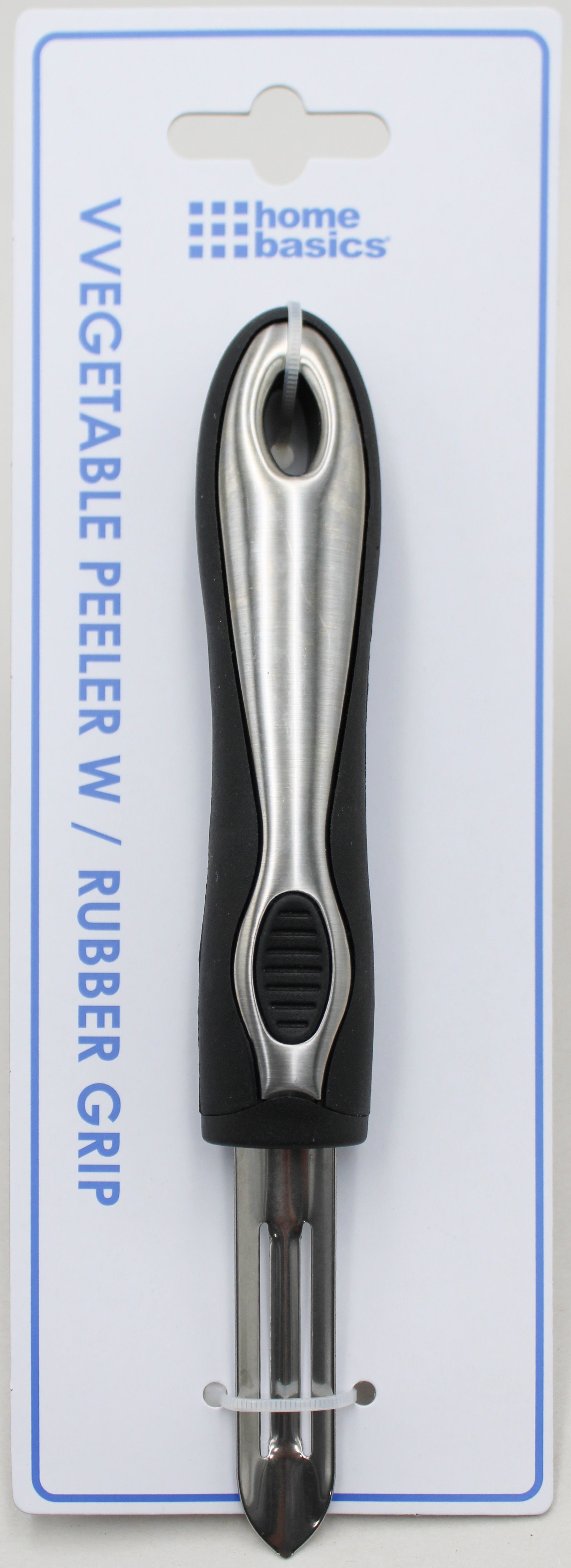 VEGETABLE PEELER