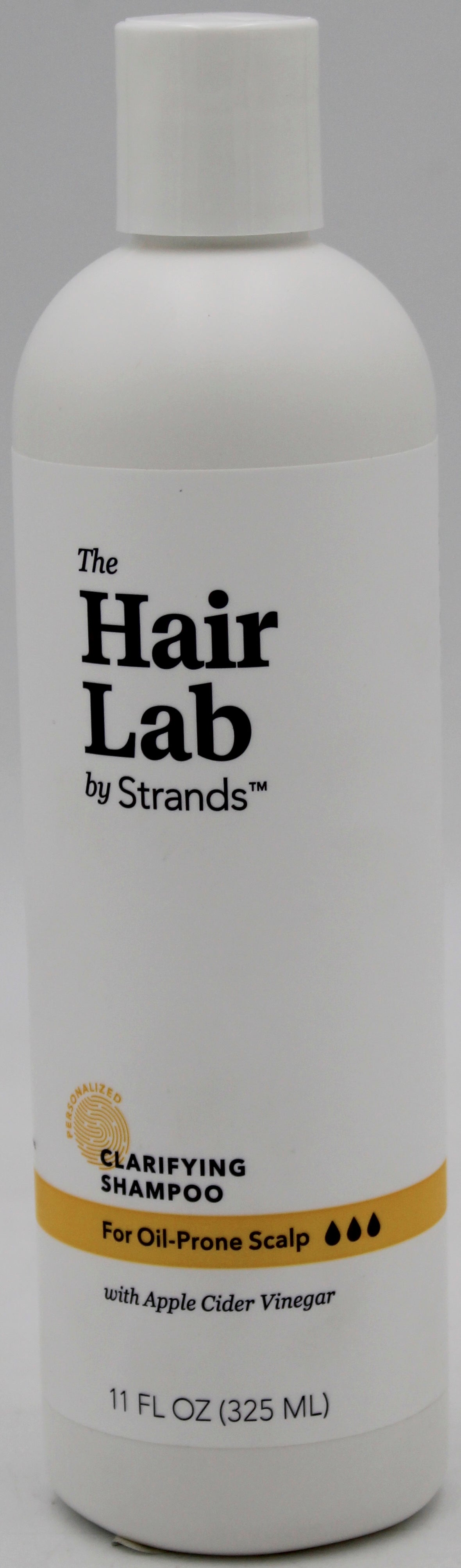 THE HAIR LAB SHAMPOO 11oz - CLARIFYING