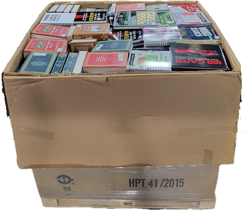 BRAIN GAMES HURT BOOK GAYLORD 1119CT