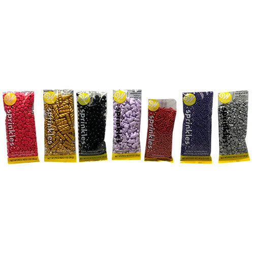 SP WLTN SPRINKLES 1oz-1.4oz ASST
