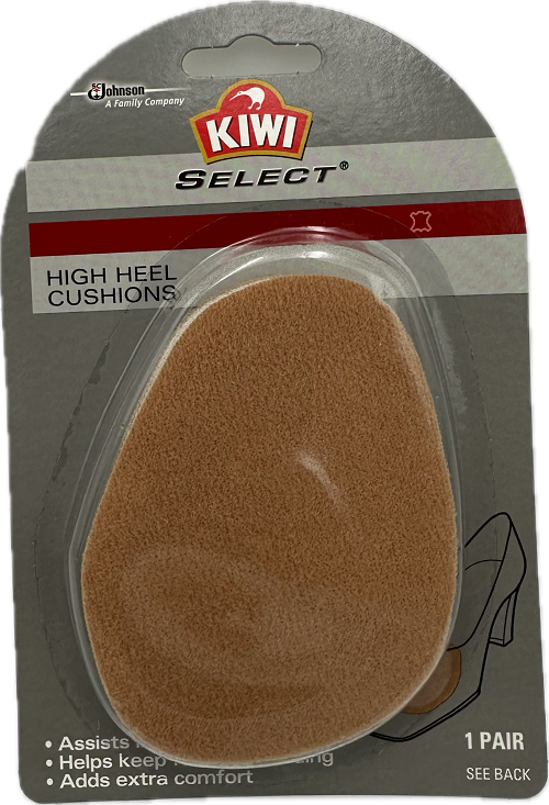 KIWI HIGH HEEL CUSHION 1PR-XCOMFRT