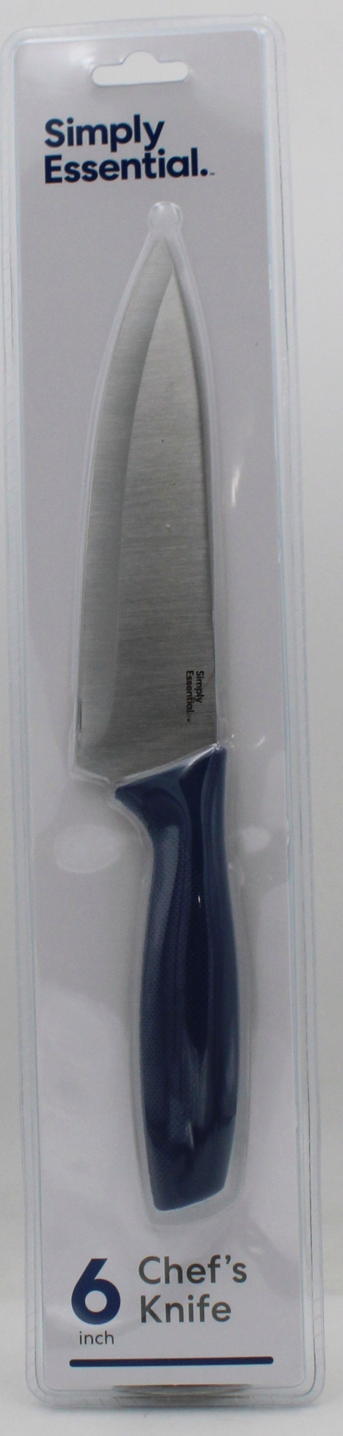 SIMPLY ESSENTIALS CHEF KNIFE