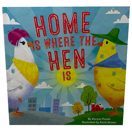 H/M HOME IS WHERE BOOK($9.99)NI