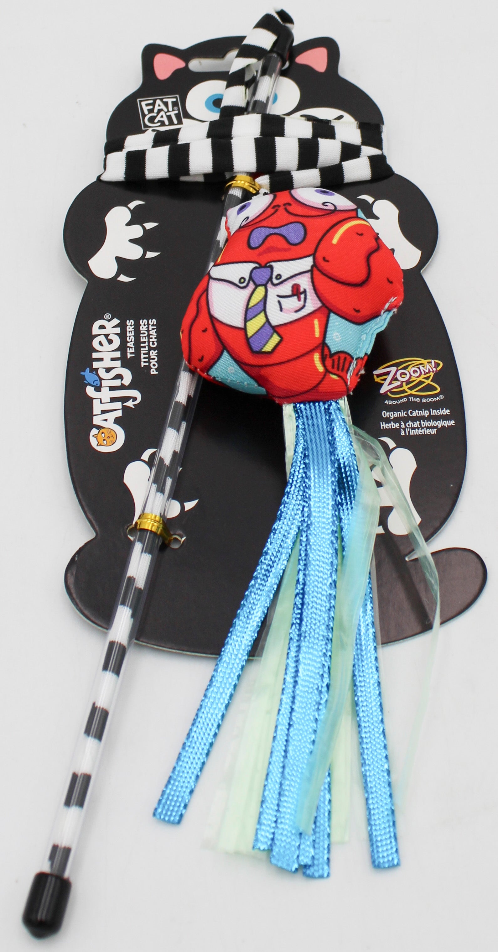 FAT CAT CRAWDADDY WAND