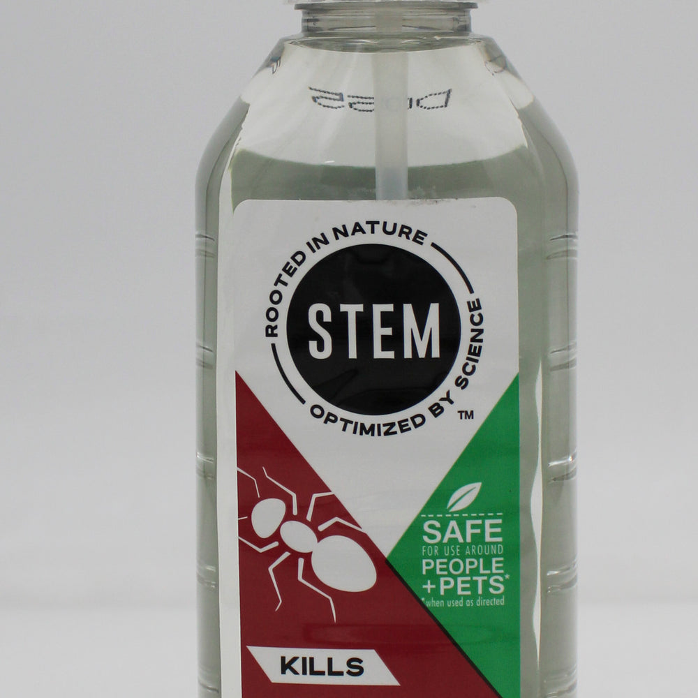 SP STEM KILLS ANTS ROACHES FLIES 12oz-