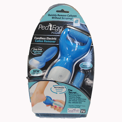 ASTV PEG EGG POWER NI