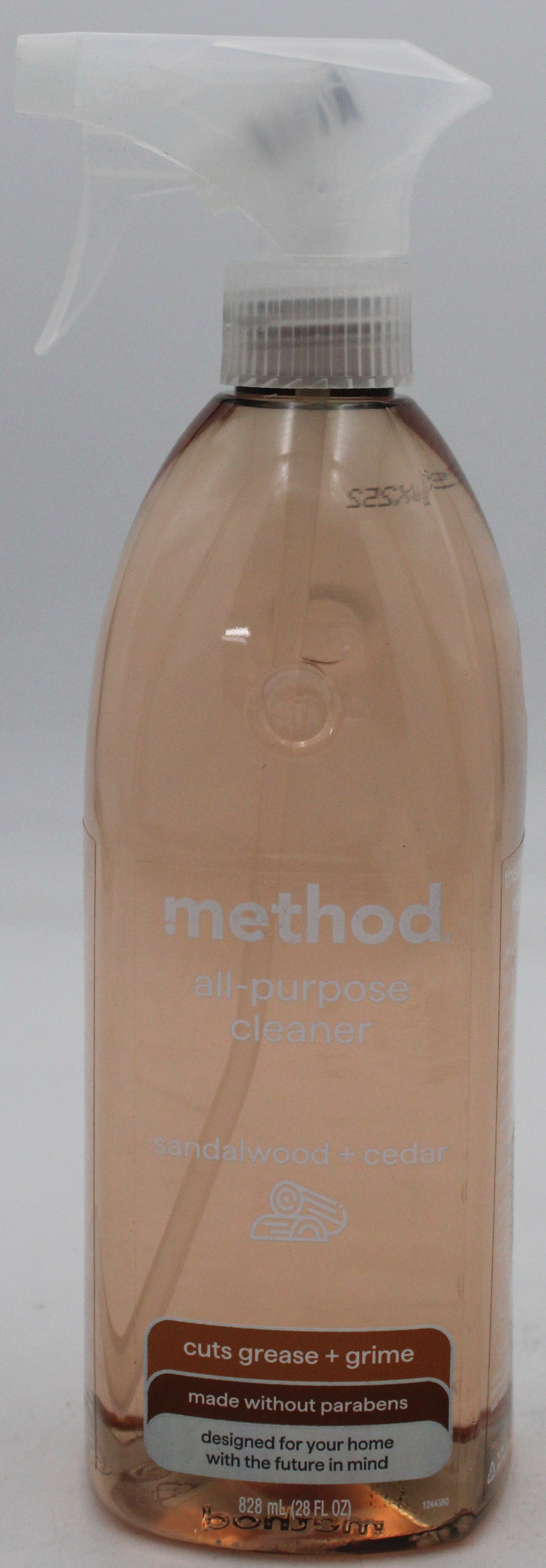 SP METHOD ALL PURPOSE CLEANER 28oz SANDALWOOD+CEDAR