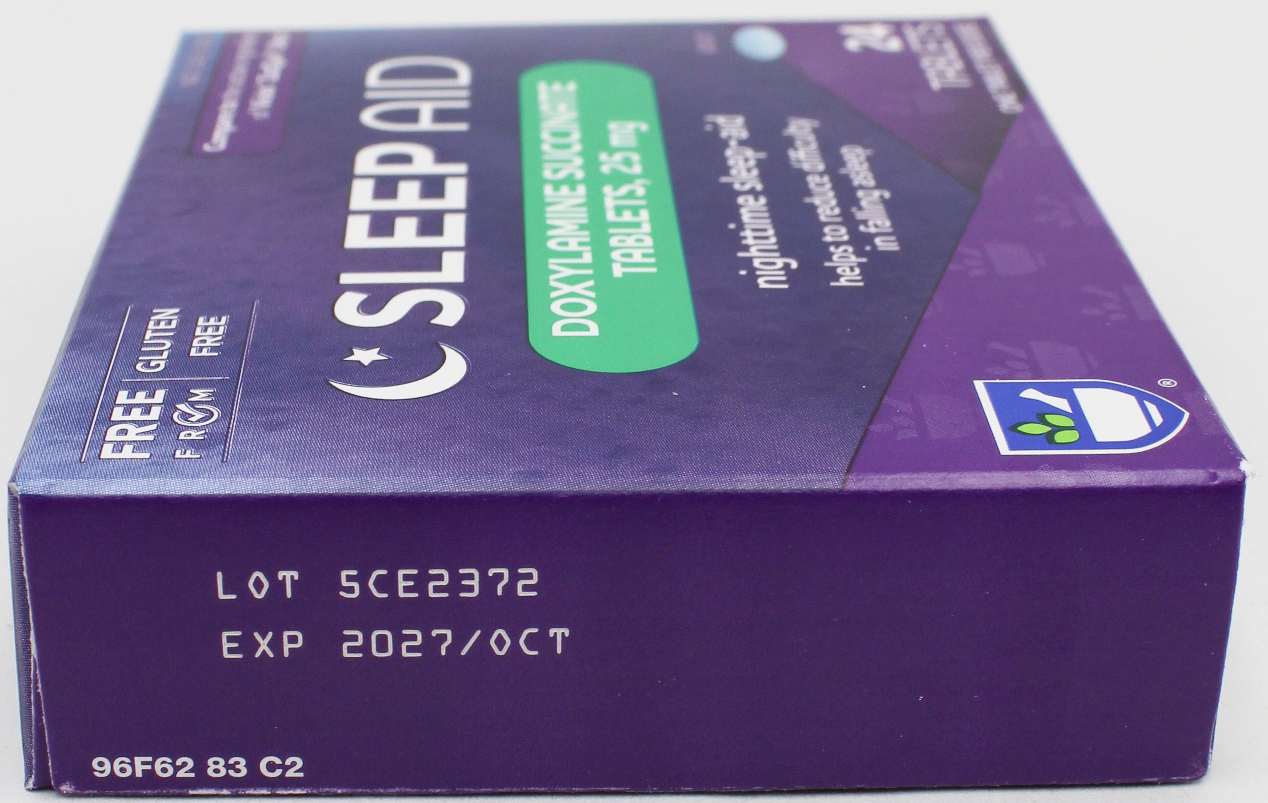 Rite Aid Nighttime Sleep Aid Tablets 24ct | Wholesale