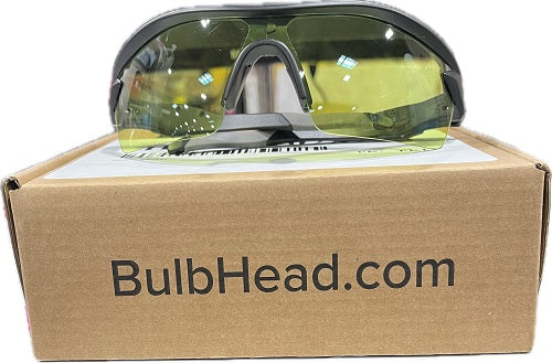 SP BULBHEAD BATTLE VISION NIGHT VISION MO 2PK (BROWN BOX) NI