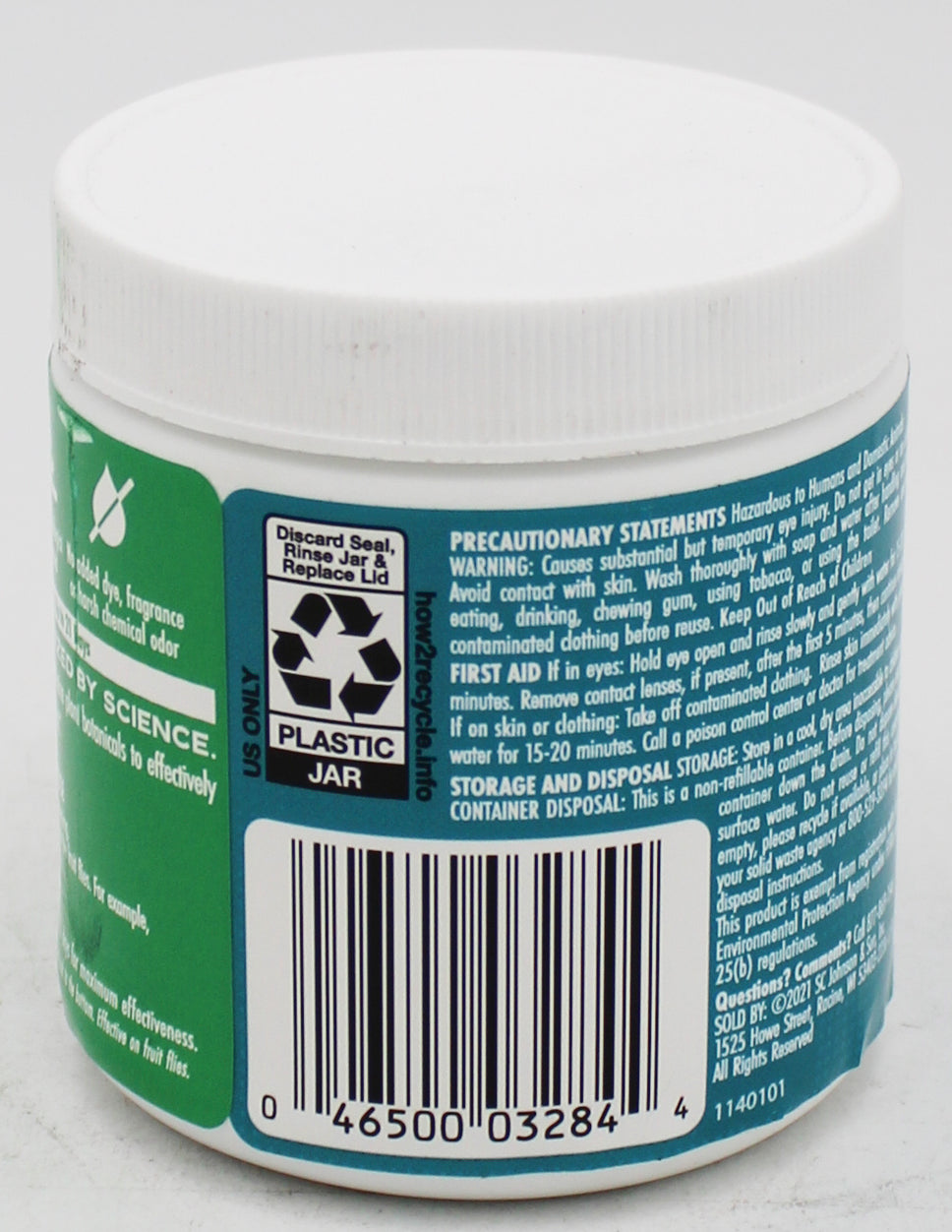 SP STEM FRUIT FLY TRAP 5.4 oz