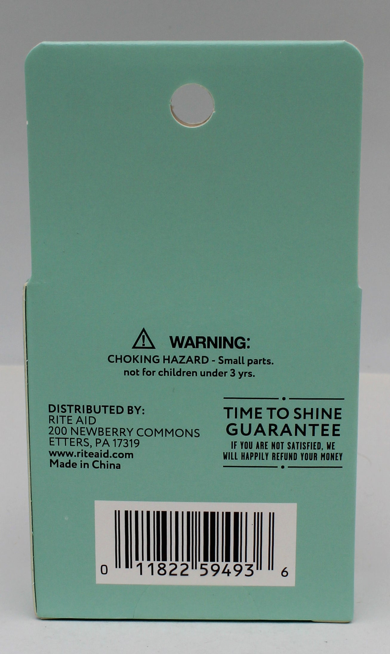 RITE AID BOBBY PINS BLACK 200ct NI