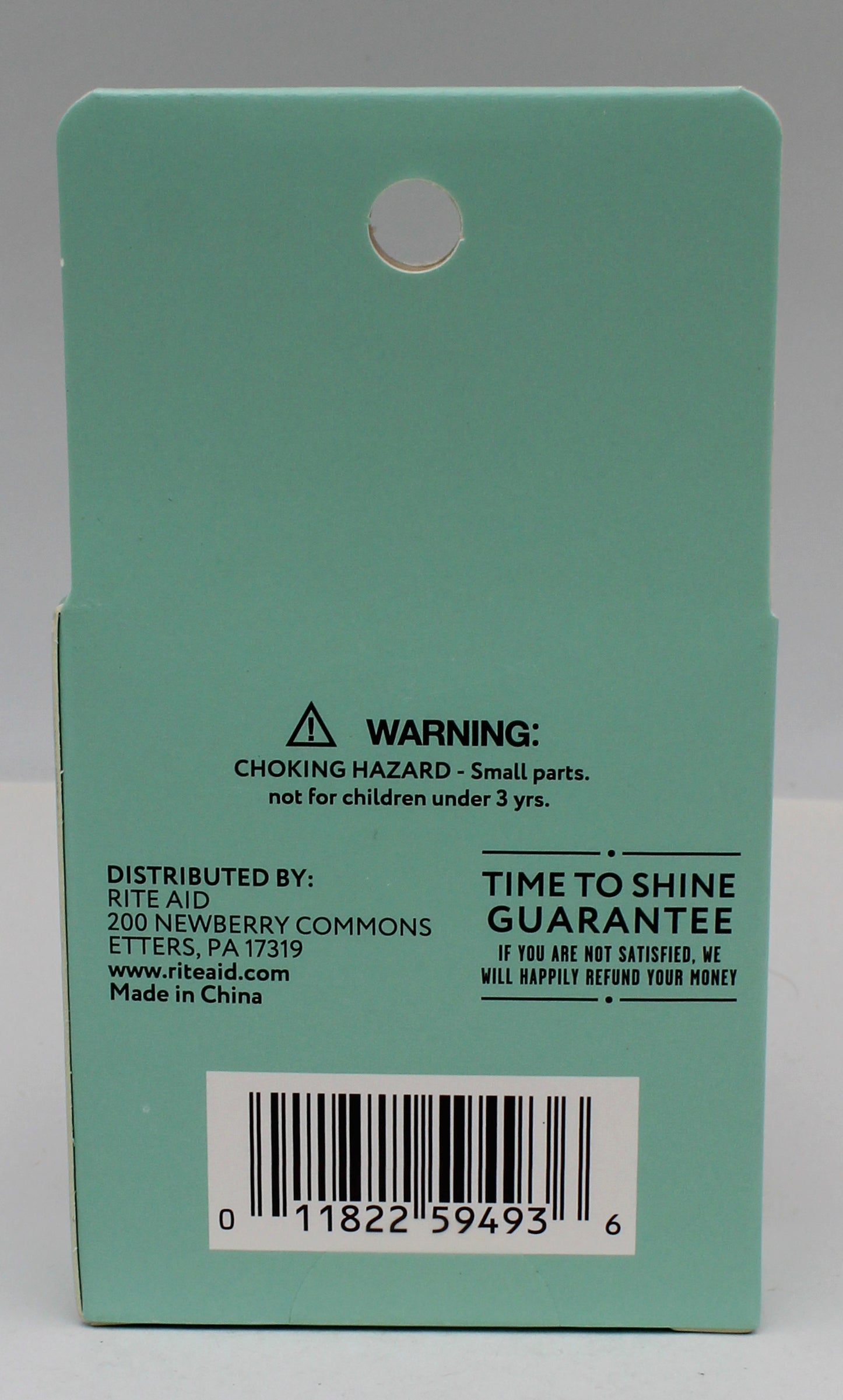 RITE AID BOBBY PINS BLACK 200ct NI