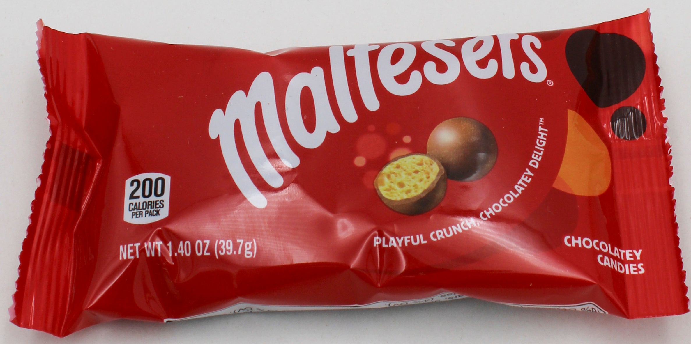 MALTESERS CHOCOLATE MALTED MILK BALLS 1.4OZ BB 7/22/26