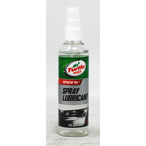 TWAX SPRAY LUBRICANT 4oz