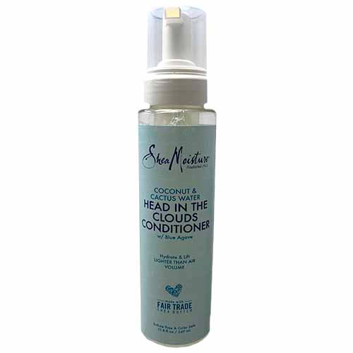 Shea Moisture Conditioner Coconut & Cactus 11.8oz