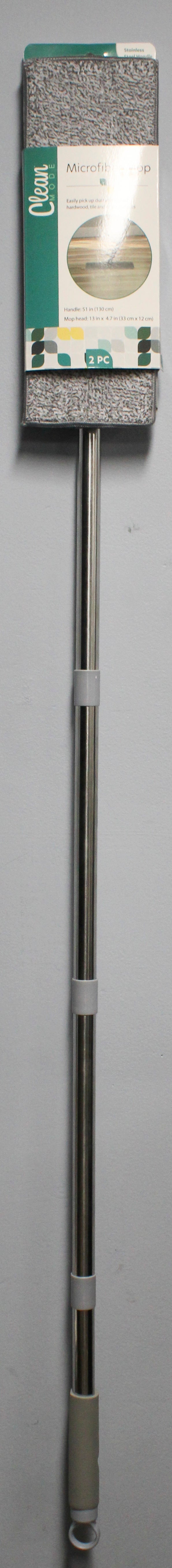 MICROFIBER MOP NI