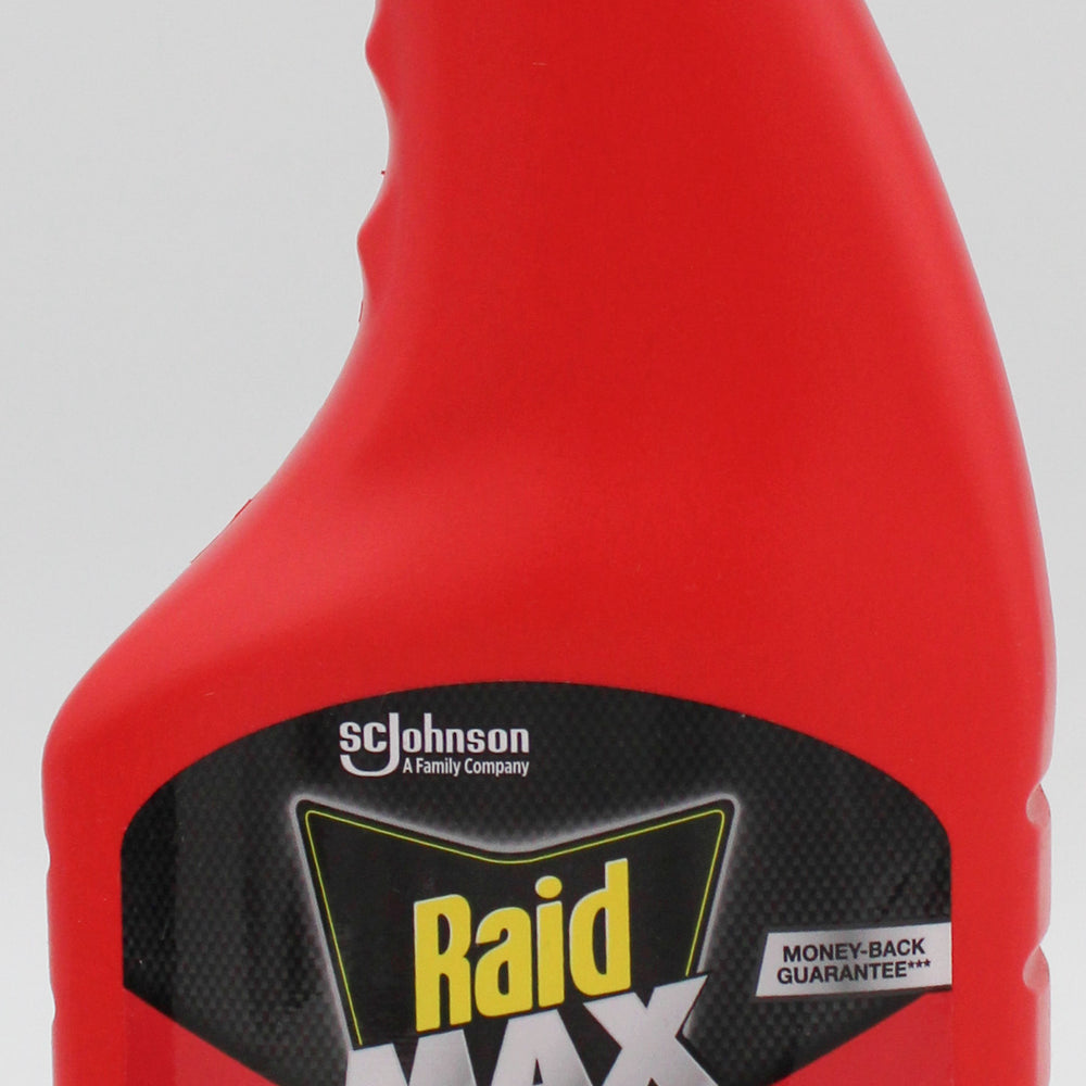 SP RAID MAX PERIMETER PROTECTION 22oz INDOOR / OUTDOOR