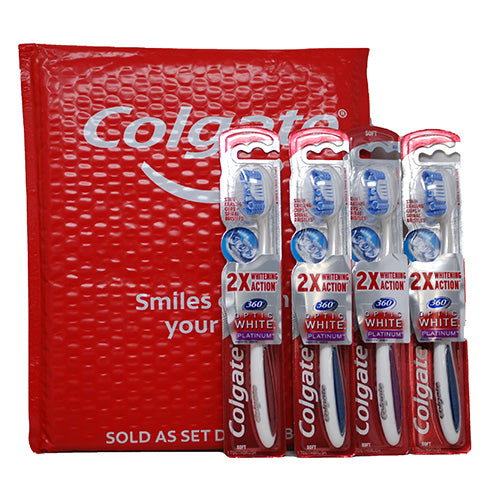 COLGATE W/CHARCOAL T/PASTE DISP 4.6oz 36CT EXP 5/21 NI