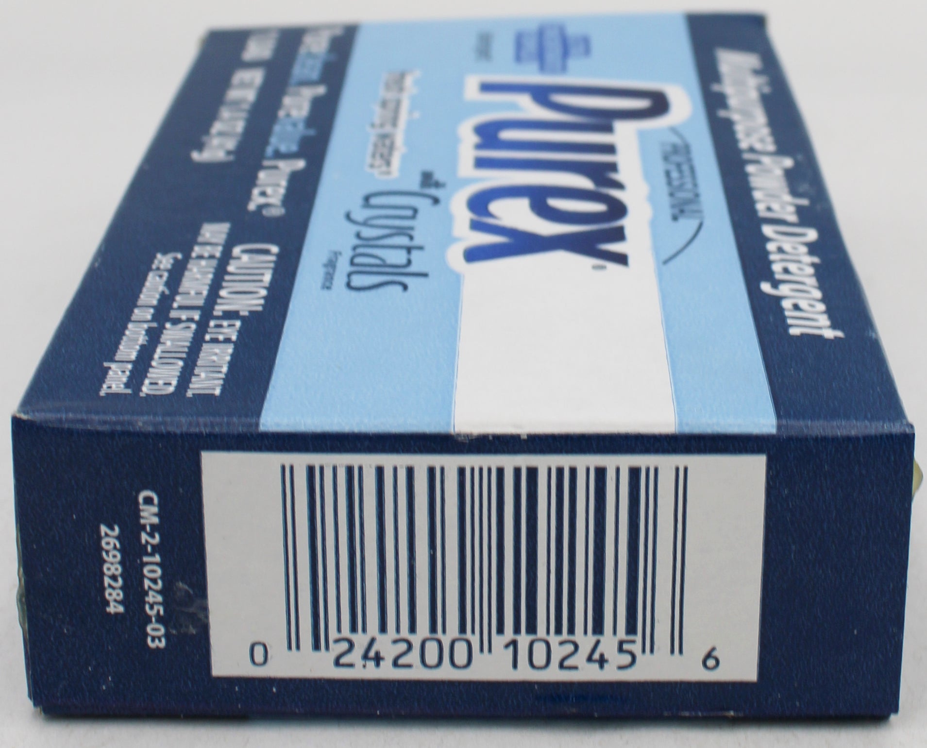 PUREX 1.4OZ LAUNDRY CRYSTALS