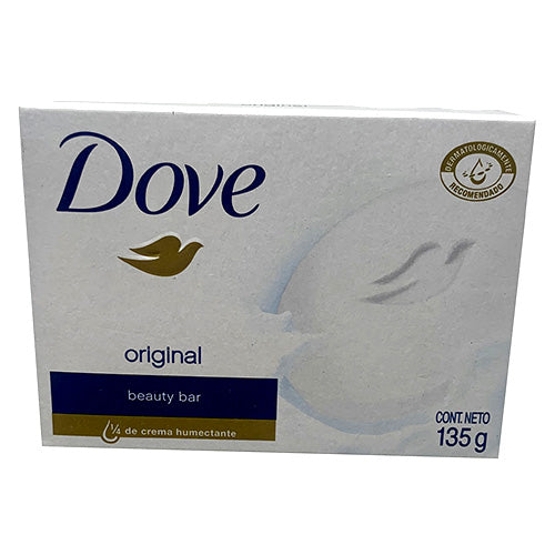 DOVE BAR SOAP 4.75oz(2025)ORIGINAL