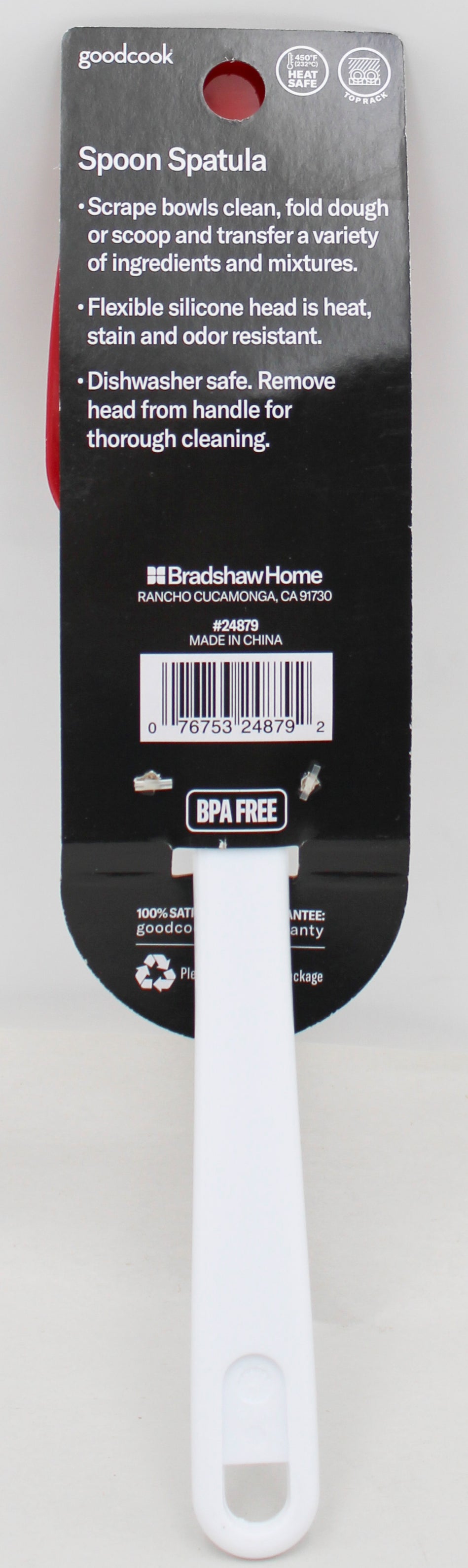 Silicone Spatula, Wholesale Kitchen Utensil