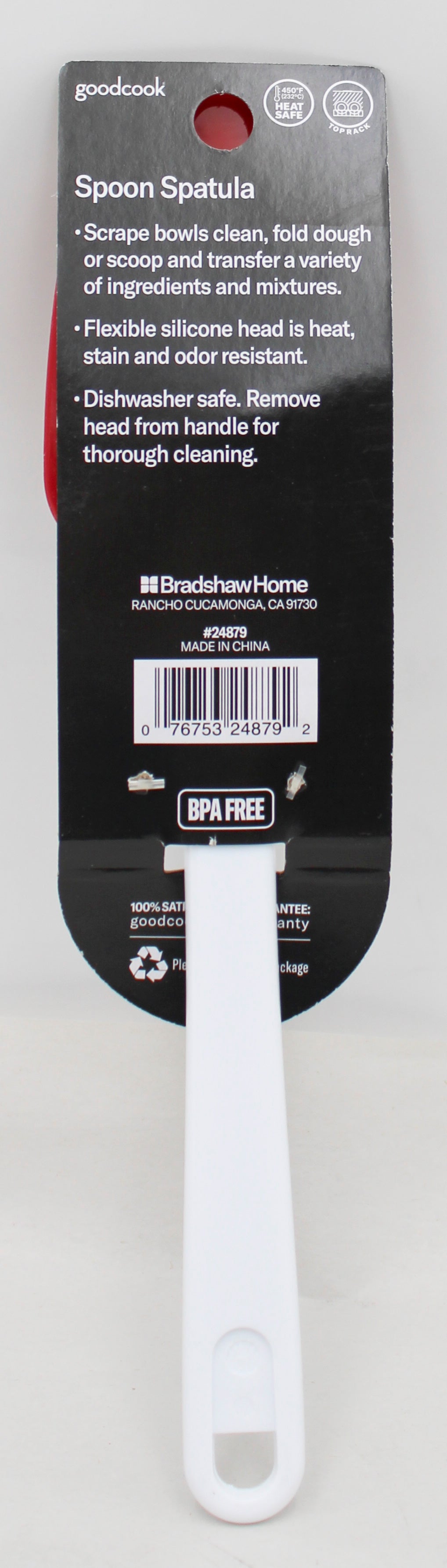 Silicone Spatula, Wholesale Kitchen Utensil