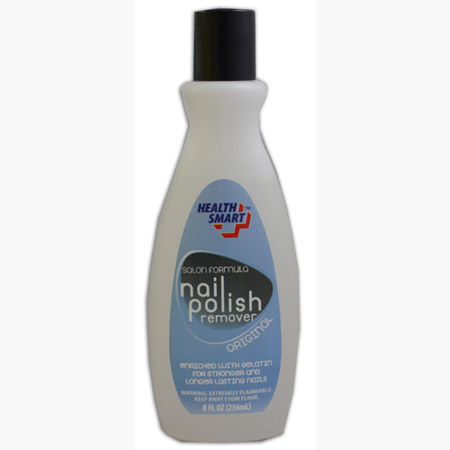 Nail Polish Remover 8oz Original - 6 Pack