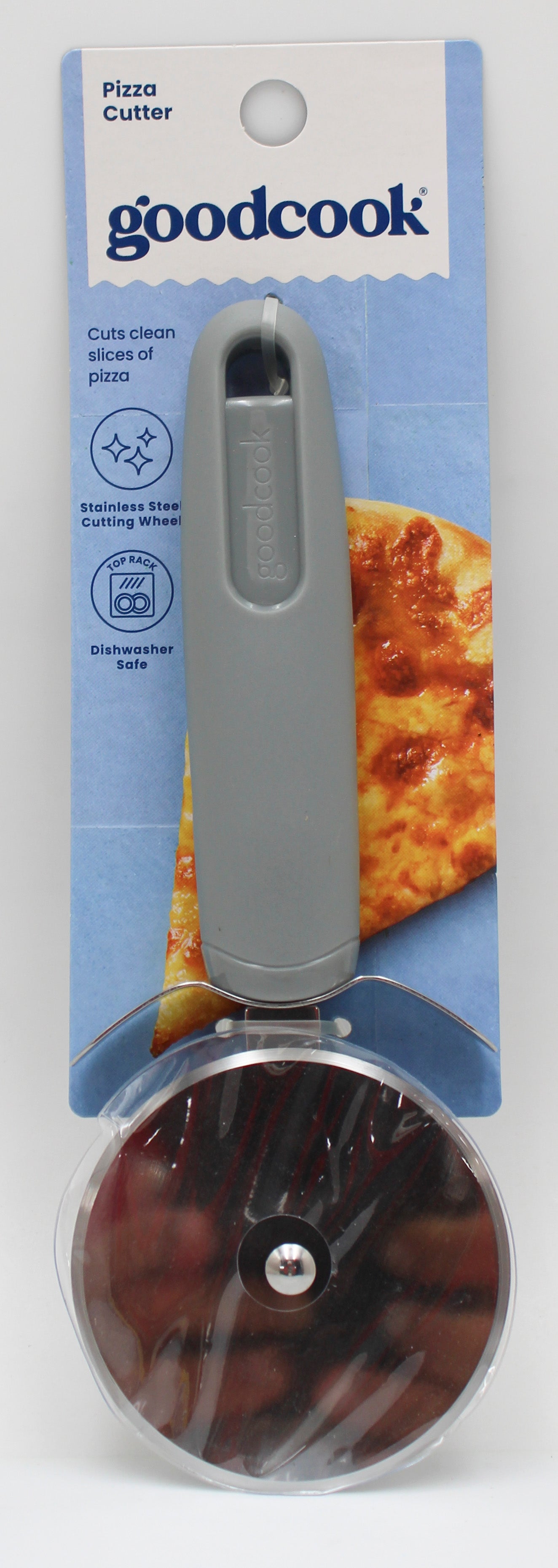 GOOD COOK PIZZA CUTTER