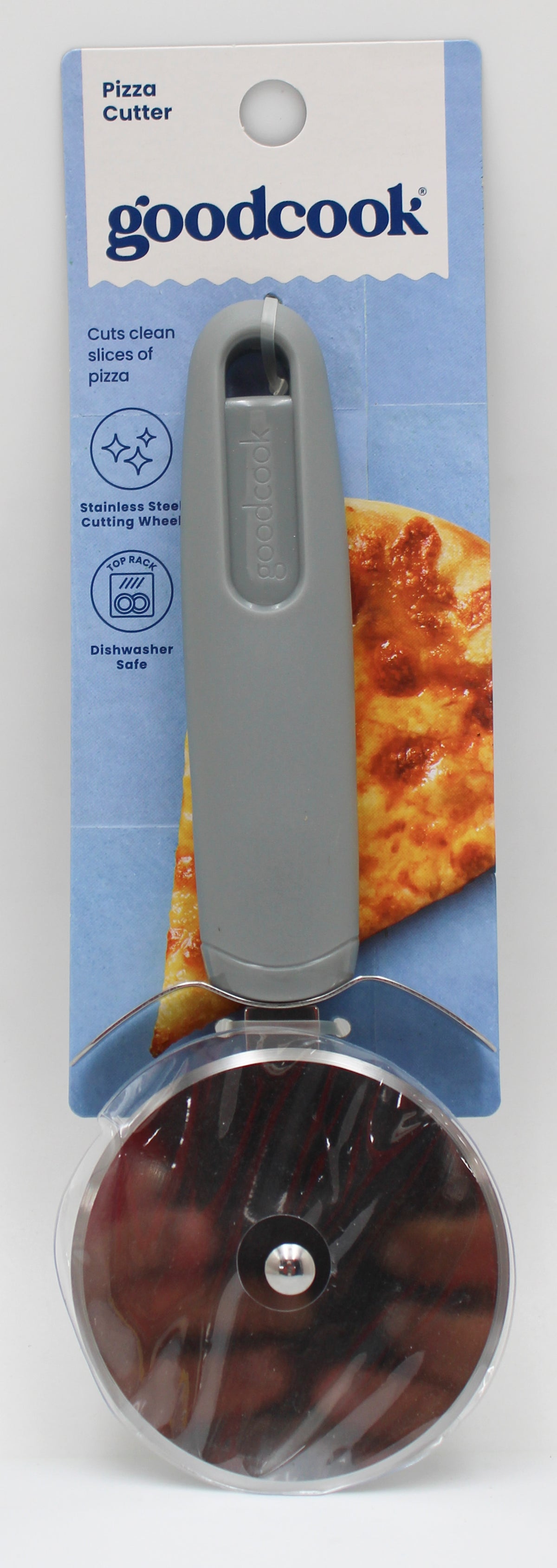 GOOD COOK PIZZA CUTTER
