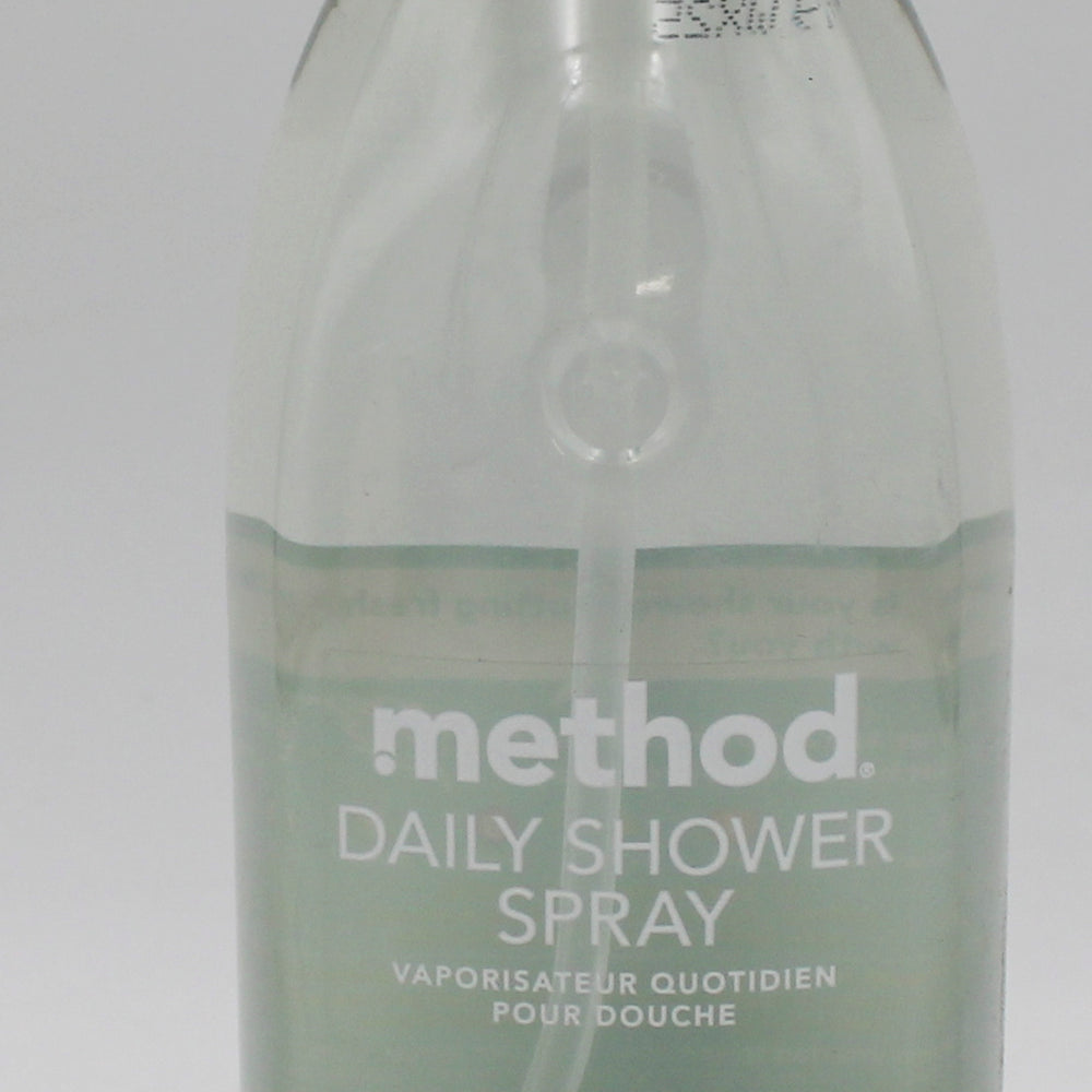 SP METHOD DAILY SHOWER SPRAY 28oz EUCALYPTUS MINT
