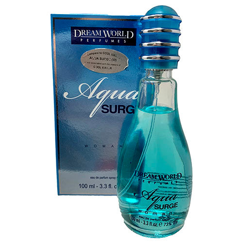 WMN PARFUM 3.3oz-AQ.SURGE/COOL WATR
