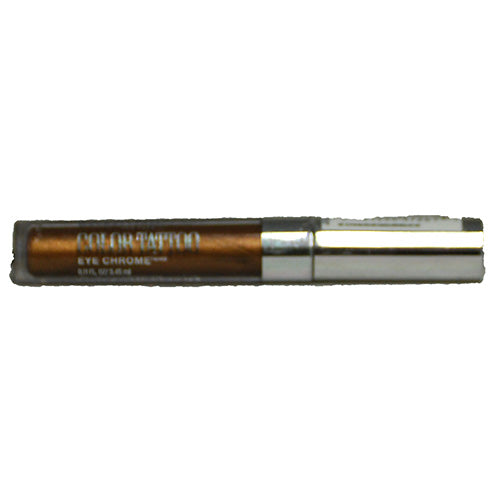 MAYBELLINE COLOR TATTOO EYE CHROME SHADOW-BRONZE SHEEN