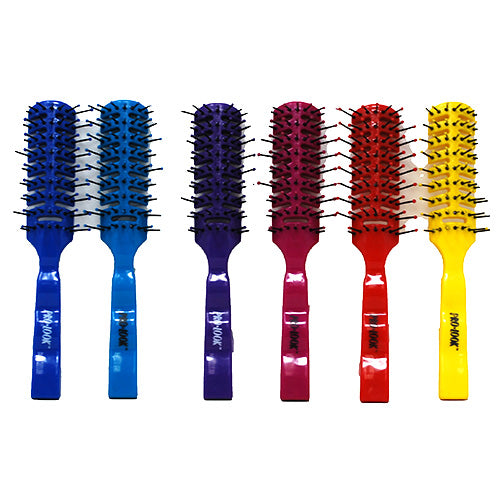 PHILIPS SALON HAIR BRUSH-ASST COLORS