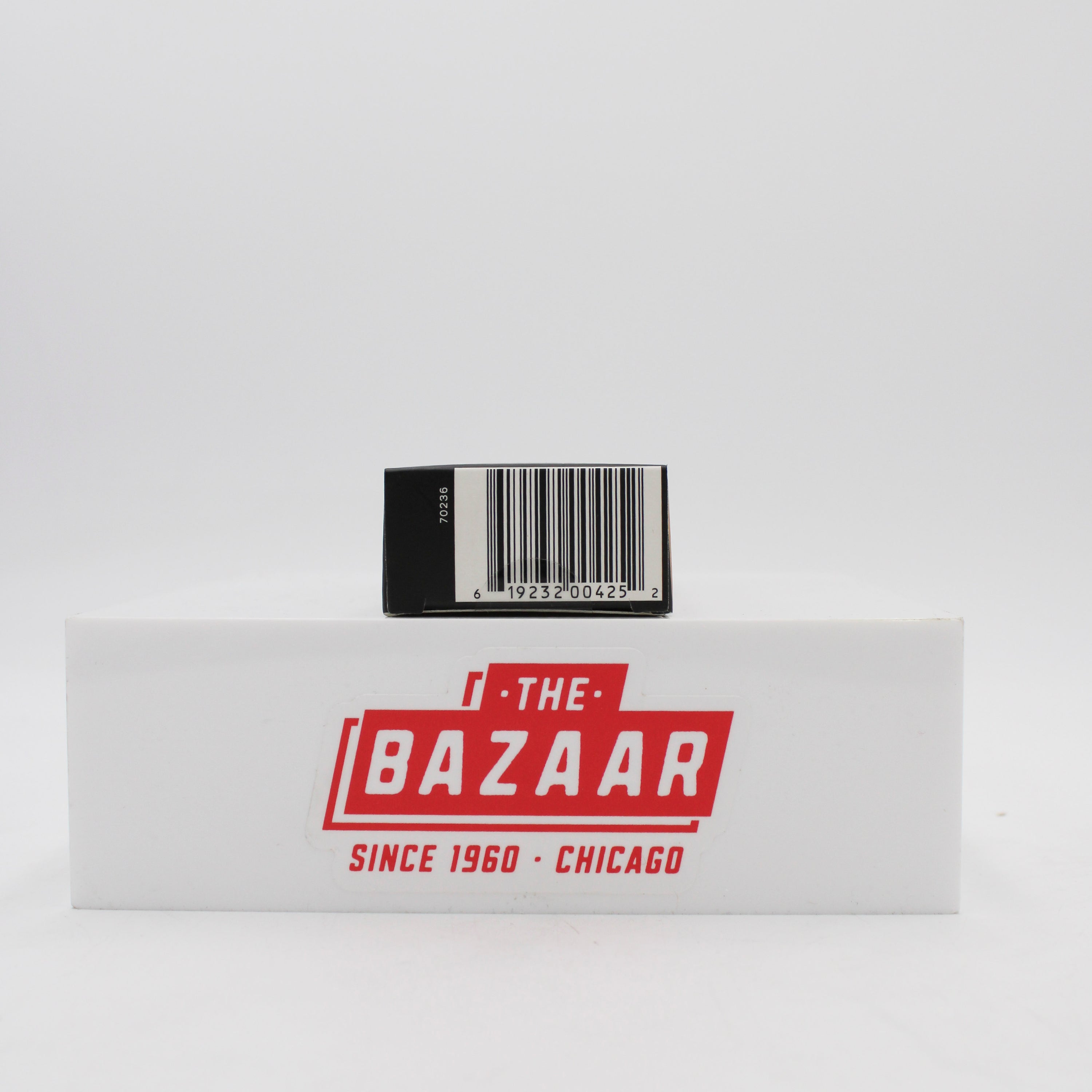 SP EYLURE LONDON PRE-GLUED LUXE FAUX MINK  0.03oz NI