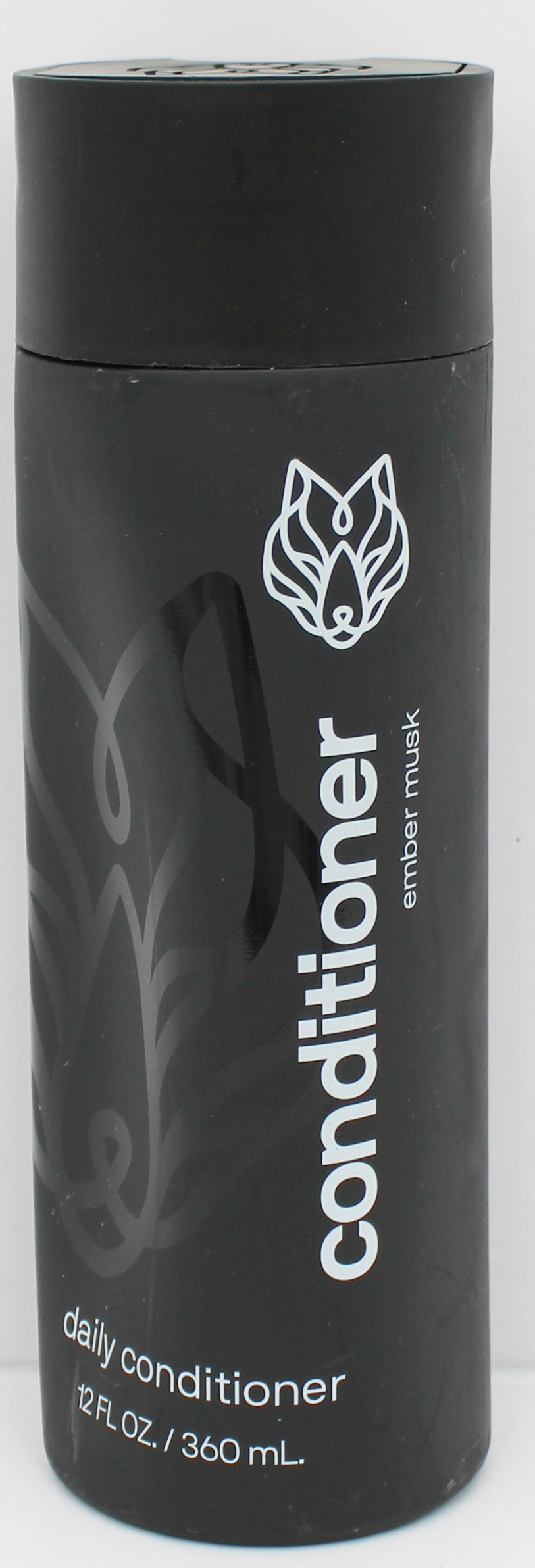 BLACK WOLF DAILY CONDITIONER - 12 oz. NI
