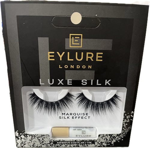 SP EYLURE EYELASHES 1ct W/GLUE 0.3oz NI