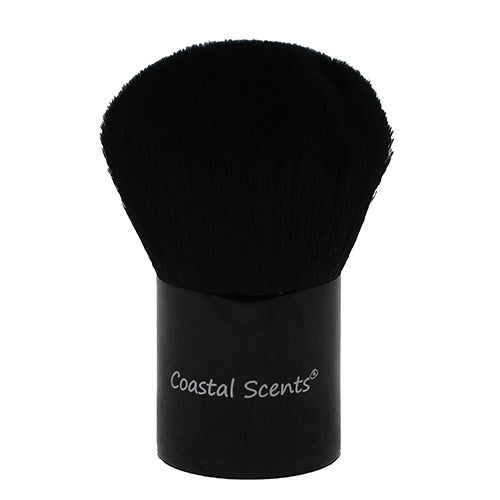 COASTAL SCENTS CLASSIC SUPER BUKI BRUSH-SYNTHETIC