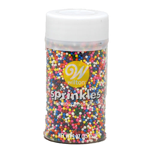 WILTON NON PAREILS 3oz(BEST BY8/11/23)