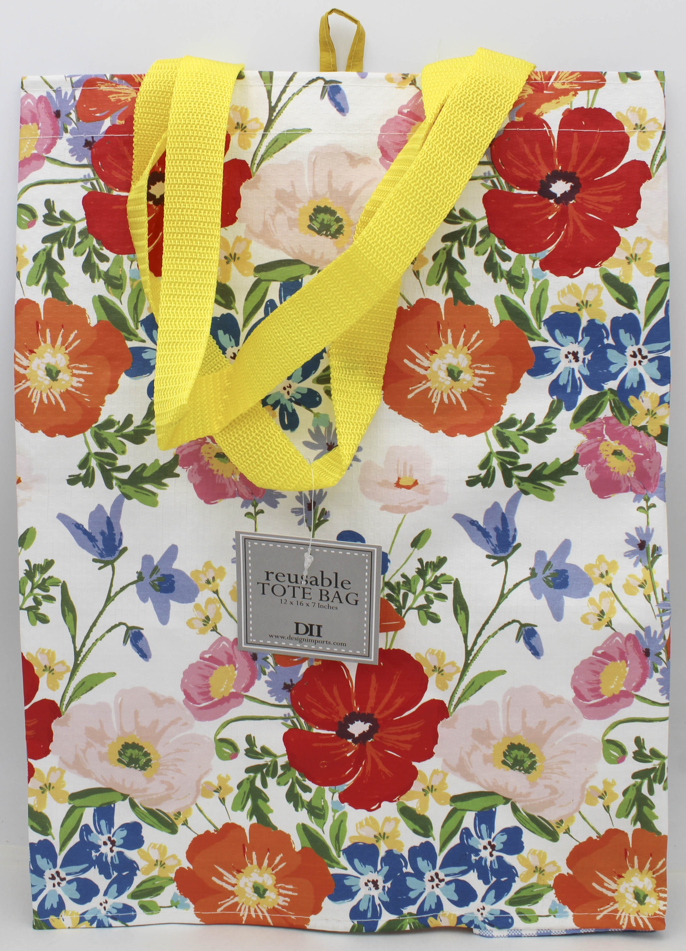 16''x12'' TOTE - SUMMER MEADOW