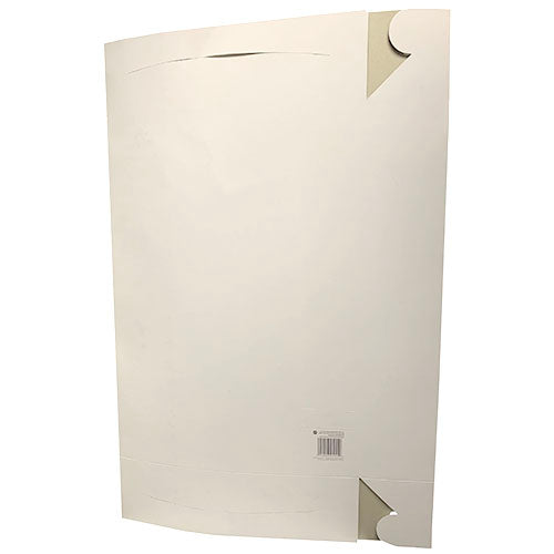 WILTON CAKE BOX 19x14x4"-WHTE(BULK).